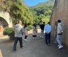 부산관광공사, 세븐브릿지 브랜드 개발 팸투어 개최