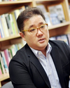 [신임] 이상민 한국엔터테인먼트교육학회 회장