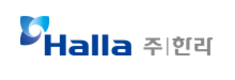 [특징주] 한라, 해양경찰 서부정비창 공사 1033억 수주...0.93%↑
