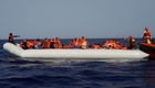 그리스 해상에서 이주민 보트 침몰 사고…최소 20명 사망
