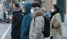 [내일날씨] 중·남부 아침 -10도 이하로 매우 추운 날씨...다음달 1일 오후부터 평년기온 회복