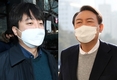 윤석열·이준석 갈등 정면충돌…의총선 이 대표 사퇴 결의안 논의