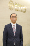 동아대 오민홍 교수,  일자리 창출 지원 공로 ‘대통령표창’ 수상