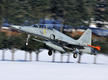 화성 야산에 공군 F-5E 전투기 추락....조종사 순직