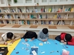 영양군 청소년상담복지센터, 겨울방학 프로그램 운영