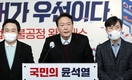 윤석열, 게임산업 발전 공약 