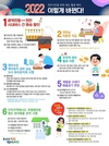 천안시, 새해 알아두면 도움 되는 '새로운 제도와 시책' 소개