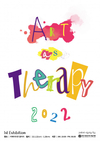 치유적인 미술 작업 통해 완성한 작품 전시 ‘Art as Therapy 2022’
