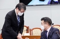 (속보) 신임 청와대 민정수석에 김영식 전 법무비서관 임명