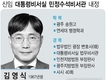 신임 청와대 민정수석에 김영식 전 법무비서관…문 대통령, 순방 중 재가(종합)