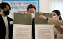 이재명, 청년 간호사들 간담회서 