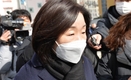 심상정, 대선 레이스 복귀 선언 