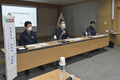 대구 남구, 아파트 신축공사 관계자 간담회 개최 및 전문가 합동 특별안전점검 실시