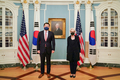 한미 외교차관 통화…美국무부 부장관 
