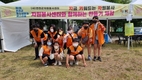 연천군자원봉사센터, 연천군 청소년 문화 페스티벌서 봉사활동