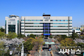 울산시 남구, 야외운동기구 사용안내 QR코드 부착