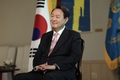 尹 대통령 CNN 인터뷰,,,“北과 대화, 김정은이 선택할 문제”