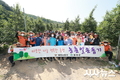 예천군, 본격적인 영농철 맞아 일손 돕기 전 공직자 발 벗고 나서