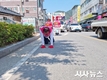 이종열 국민의힘 경북도의원 후보, 삼보일배로 영양군민 표심잡기 ‘눈길’