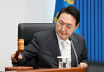 尹 대통령, 오늘 세종청사서 새 정부 첫 정식 국무회의 주재