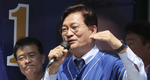 송영길, '서울 대개조 3대 프로젝트' 공약 발표
