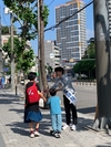 [인터뷰] 김태환 서울시의원 후보 “송파의 젊은바람…잠리단길 조성 상권활성화”