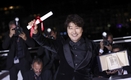 韓영화 칸 영화제  첫 2관왕...송강호 남우주연상·박찬욱 감독상
