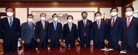 여야, 오전 추경 합의 불발…소상공인 보상 '소급적용' 이견