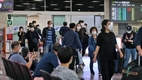 대구국제공항, 2년 3개월 만에 국제선 다시 재개