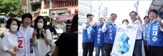 김은혜·김동연, 박찬욱·송강호 칸 영화제 수상 축하