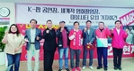 이현재, “하남발전 위해 꼭 투표해달라” 독려