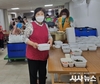 대구시 수성구 지산1동 김옥희 주민자치위원, 이웃사랑으로 실천 '훈훈'