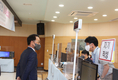 중부지방국세청장, 종합소득세 신고 현장 용인·동안양·동수원세무서 방문