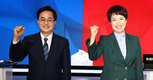 'D-2' 여야 경기도지사 후보들 전통시장 찾아 ‘민생 행보’