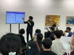 조형아트서울2022, 몇시간씩 줄서는 진풍경 속 매출 2배 성장