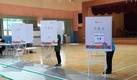 충남 투표율 오전 9시 기준 6.9% 집계…4년 전보다 2.1%p 낮아