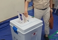 울산 투표율 오전 10시 기준 9.2%…지난 지선보다 2%p 낮아