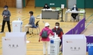 제주 오후 3시 기준 투표율 46.0％ 집계...동시간대 역대 최저