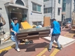 경기화성아동보호전문기관 오산사무소 학대피해아동 주거환경개선사업 실시