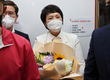 김은혜 “저의 부족함으로 승리 못했다”...'패배 인정'
