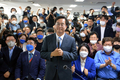 김동연 “경기도민 삶의 질 향상 위해 헌신하고 노력하겠다”