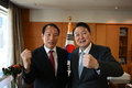국힘 광주시장·전남지사 후보 '역대 최다득표'...광주·전남 제2당 위치 확고