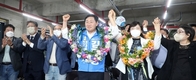 ‘민주당 텃밭 위력’ 전북 시장·군수 민주당 11곳, 무소속 3곳 당선