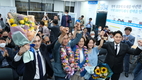 더불어민주당 정장선 평택시장 당선인 인사말