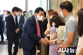 경주시장 당선 국민의힘 주낙영, 2일 국소본부장 회의서 민생안정대책 마련에 만전