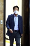 이준석, 조기 사퇴·유학설 일축…
