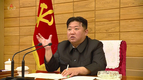 북한, 어제(8일부)터 노동당 전원회의 개최…김정은 참석