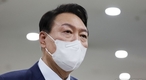 윤 대통령, 정부 요직 검찰 편향 인사 논란에 