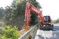 예천군, 관내 군도·농어촌도로 풀베기 및 시거장애목 정비 실시