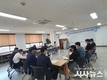 계명문화대학교, 창업보육센터 입주기업 간담회 실시